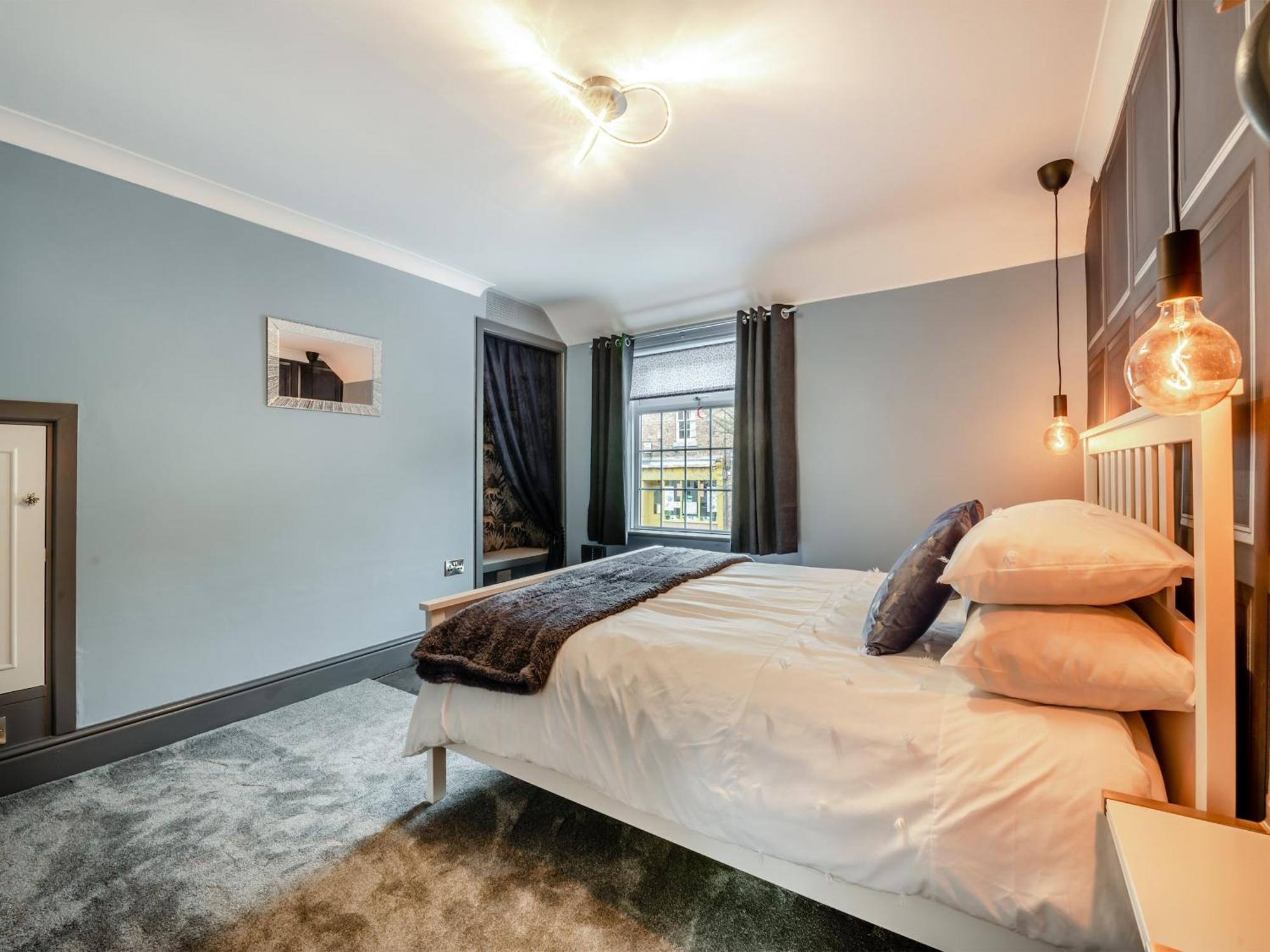 Holiday home The Tipsy Bee At 143, Guisborough
