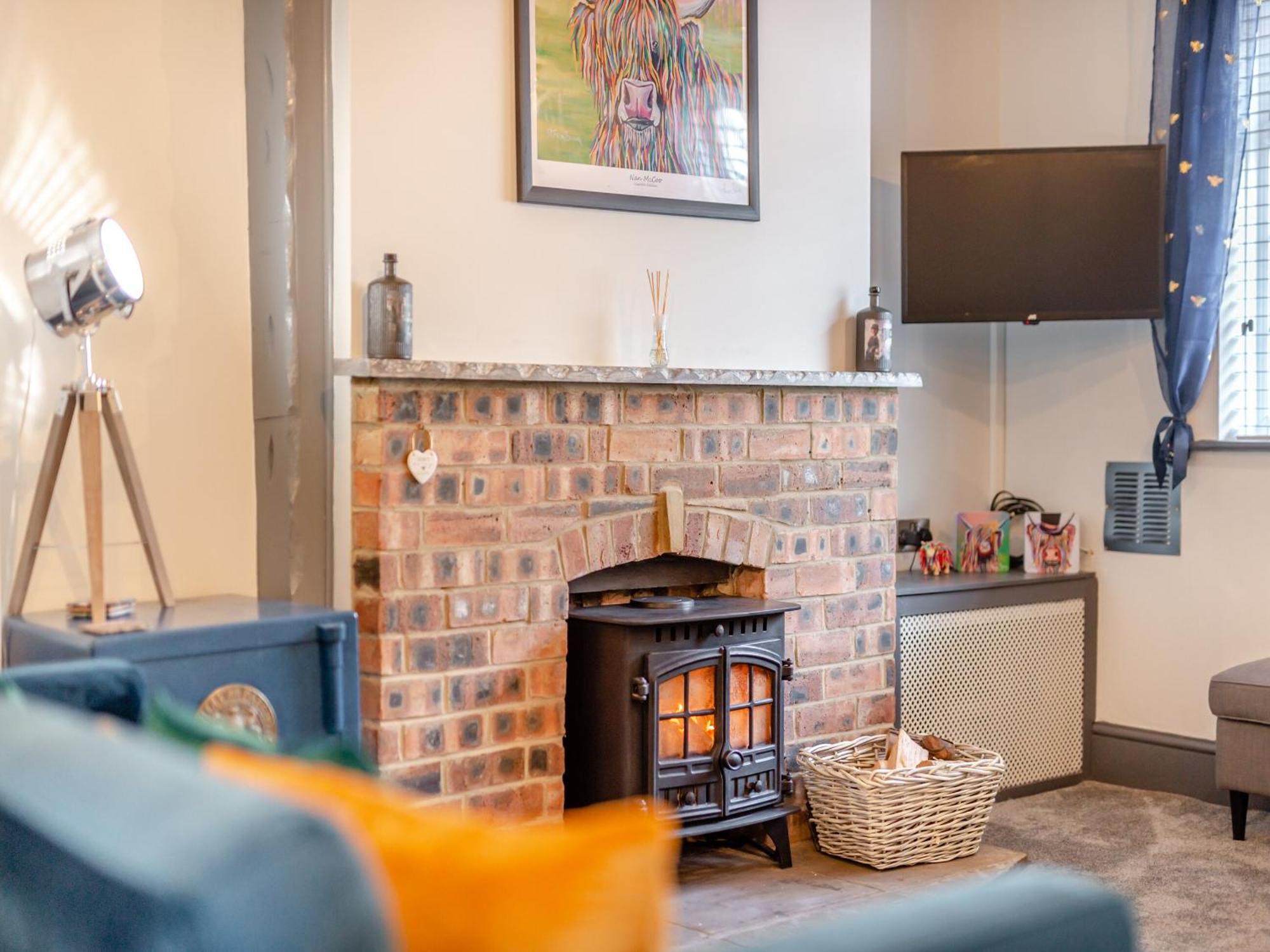 The Tipsy Bee At 143, Holiday home Guisborough