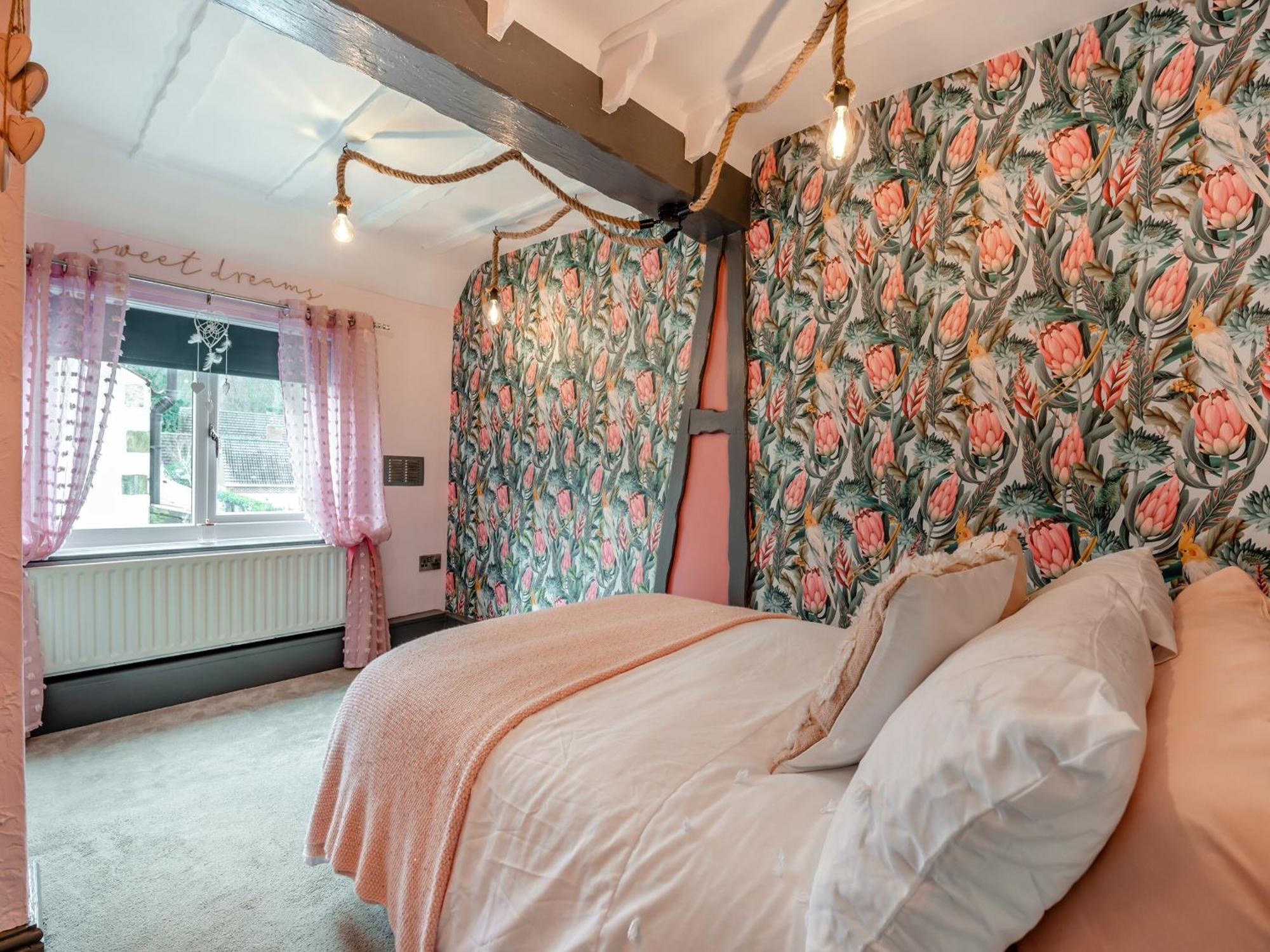 Holiday home The Tipsy Bee At 143, Guisborough