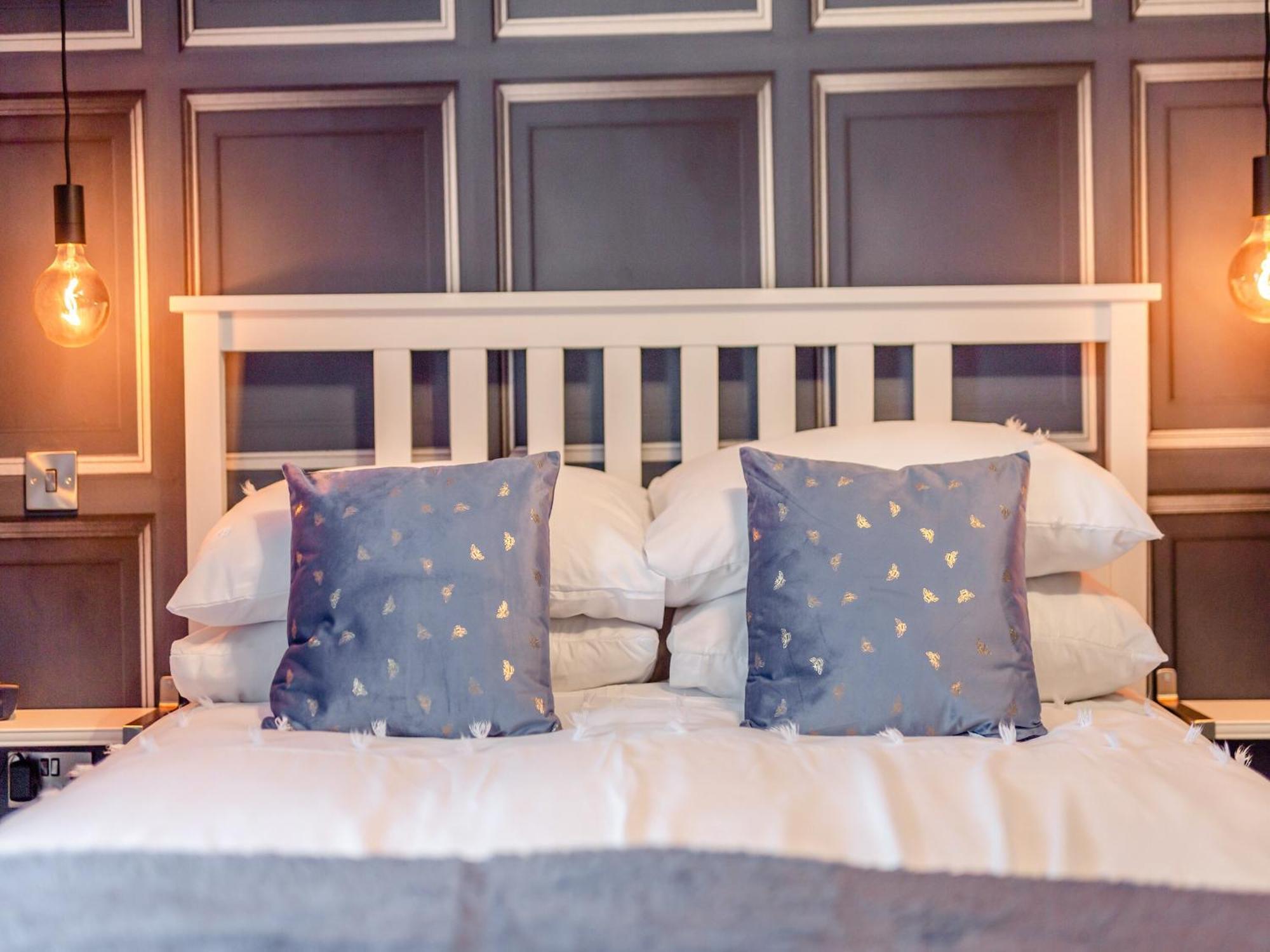 The Tipsy Bee At 143, Holiday home Guisborough