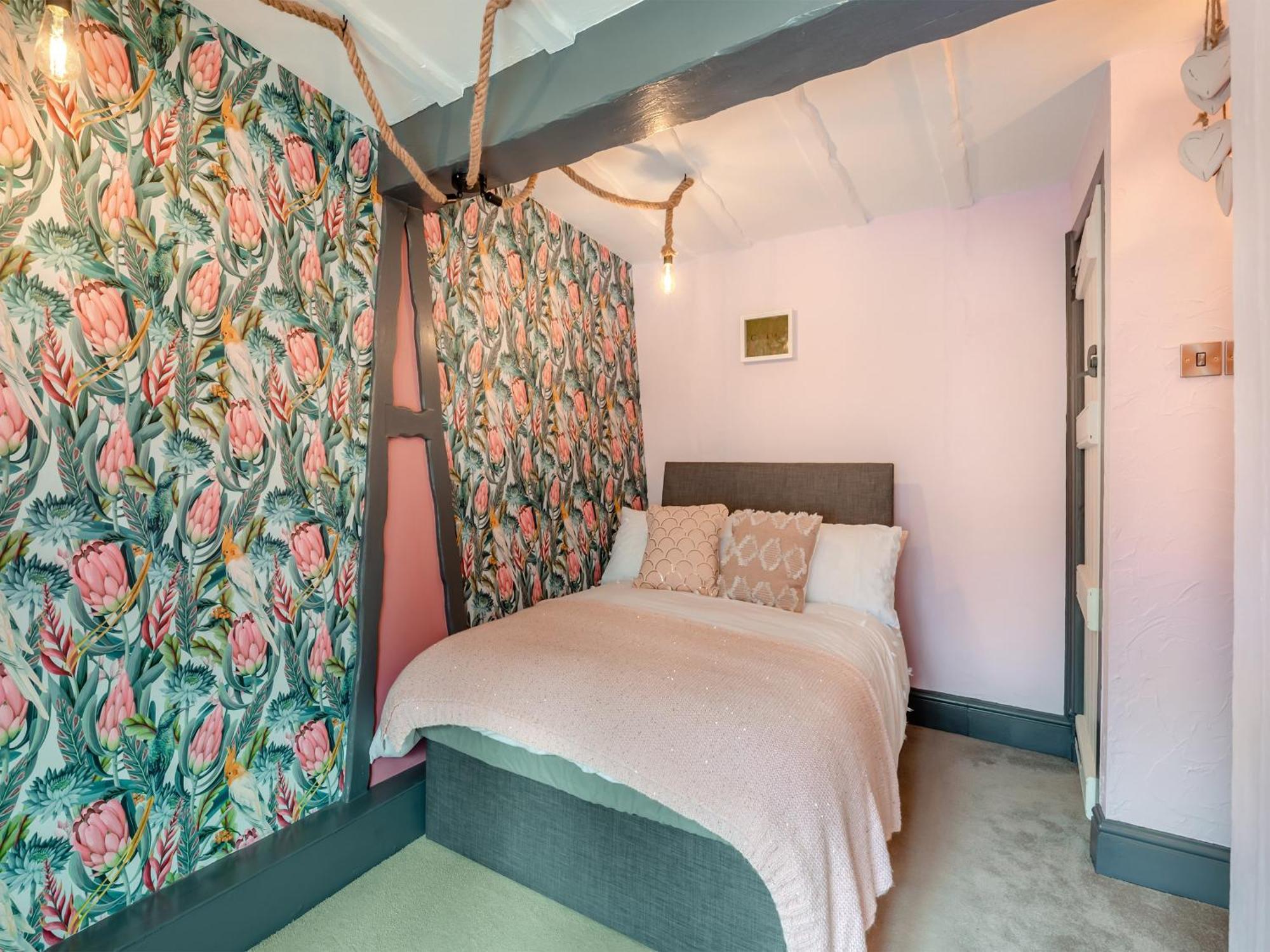 Holiday home The Tipsy Bee At 143, Guisborough
