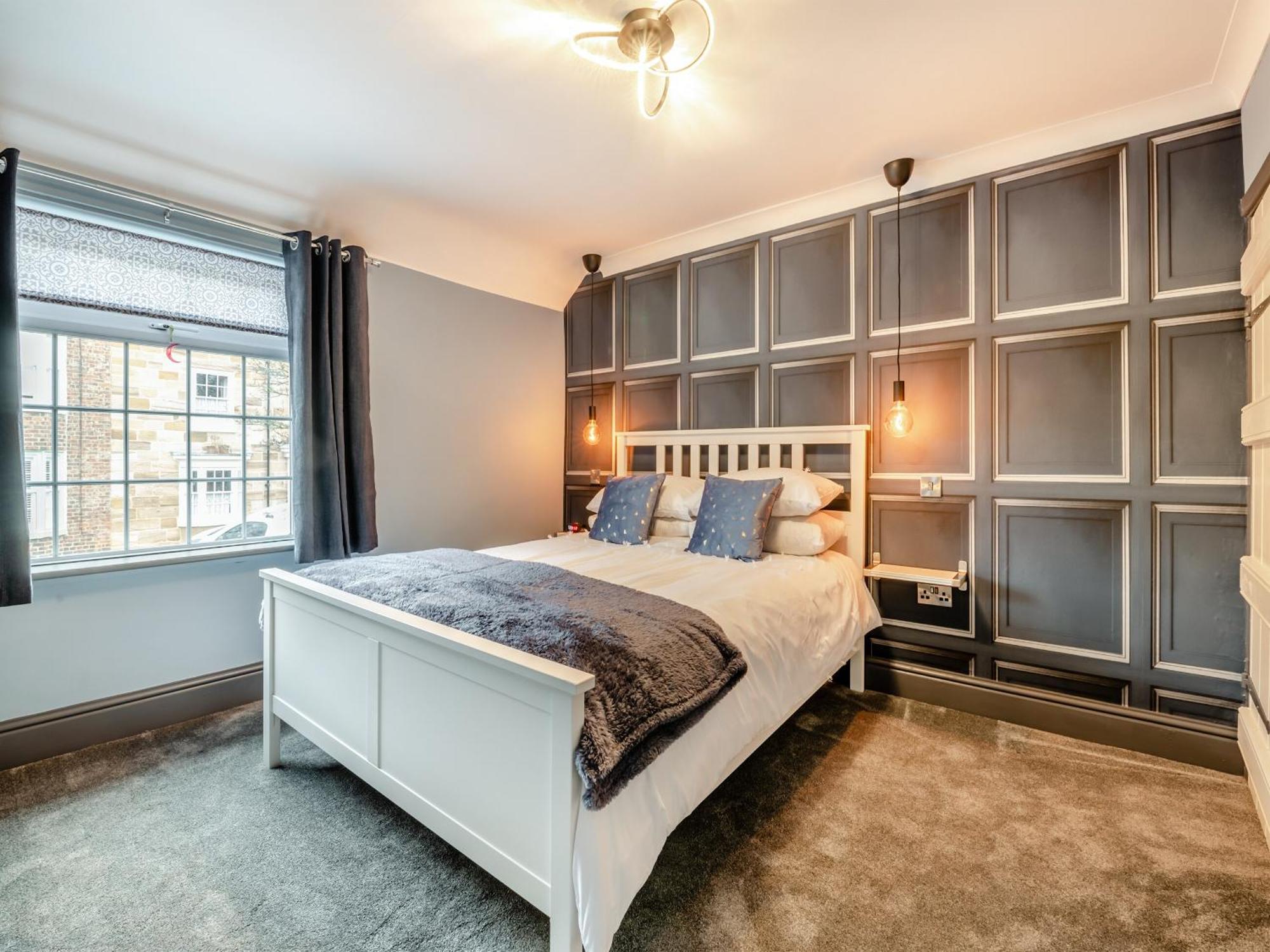 Holiday home The Tipsy Bee At 143, Guisborough
